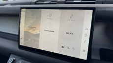 Land Rover Defender 3.0 D250 X-Dynamic HSE 90 3dr Auto Diesel Estate